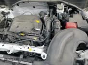 ✅ 2024 Buick Encore GX Preferred • VIN: KL4AMBS23RB083647 • Lot: 91891465. Listed on Copart with 53,683 mi. Free auction sales archive from the USA and detailed vehicle history report at DreamBid. Image 14.