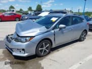 ✅ 2020 Subaru Impreza Premium • VIN: 4S3GTAV65L3723726 • Лот: 42309069. Опубликован ранее на IAAI с пробегом 31 487 миль. Бесплатный доступ к архиву аукционных продаж из США и подробный отчёт об истории автомобиля на DreamBid. Изображение 2.