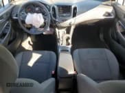 ✅ 2019 Chevrolet Cruze LS • VIN: 1G1BC5SM6K7148279 • Lot: 91981355. Listed on Copart with 108,287 mi. Free auction sales archive from the USA and detailed vehicle history report at DreamBid. Image 8.