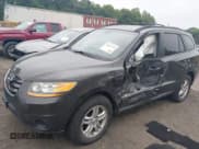 ✅ 2011 Hyundai Santa Fe GLS • VIN: 5XYZGDAB1BG049859 • Лот: 42962752. Опубликован ранее на IAAI с пробегом 171 775 миль. Бесплатный доступ к архиву аукционных продаж из США и подробный отчёт об истории автомобиля на DreamBid. Изображение 18.