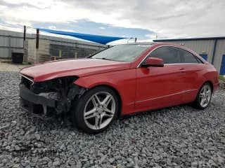 ✅ 2013 Mercedes-Benz E 350 • VIN: WDDKJ8JB5DF218447 • Lot: 70273955. Listed on Copart with 155,176 mi. Free auction sales archive from the USA and detailed vehicle history report at DreamBid. Image 1.