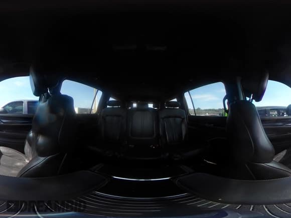 ✅ 2022 Jeep Wagoneer Series I • VIN: 1C4SJUAT5NS192176 • Lot: 42490523. Listed on IAAI with 75,779 mi. Free auction sales archive from the USA and detailed vehicle history report at DreamBid. Image 18.