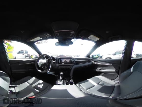 ✅ 2025 Toyota Camry XSE • VIN: 4T1DAACK2SU562913 • Lot: 43243446. Listed on IAAI with 49,415 mi. Free auction sales archive from the USA and detailed vehicle history report at DreamBid. Image 18.