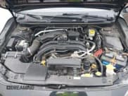 ✅ 2021 Subaru Impreza • VIN: 4S3GTAB60M3700537 • Lot: 42277711. Listed on IAAI with 108,216 mi. Free auction sales archive from the USA and detailed vehicle history report at DreamBid. Image 10.