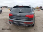 ✅ 2013 Audi Q7 S line Prestige • VIN: WA1DGAFE3DD016594 • Lot: 43820060. Wystawiony na IAAI z przebiegiem 204 424 mil. Bezpłatny archiwum sprzedaży aukcyjnych z USA i szczegółowy raport historii pojazdu na DreamBid. Zdjęcie 16.