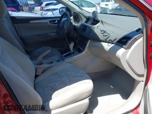 ✅ 2013 Nissan Sentra SR • VIN: 3N1AB7AP4DL669130 • Лот: 40134605. Опубликован ранее на IAAI с пробегом 126 777 миль. Бесплатный доступ к архиву аукционных продаж из США и подробный отчёт об истории автомобиля на DreamBid. Изображение 5.