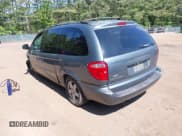 ✅ 2006 Dodge Grand Caravan SXT • VIN: 2D8GP44L26R721331 • Lot: 42173950. Listed on IAAI with 178,297 mi. Free auction sales archive from the USA and detailed vehicle history report at DreamBid. Image 3.