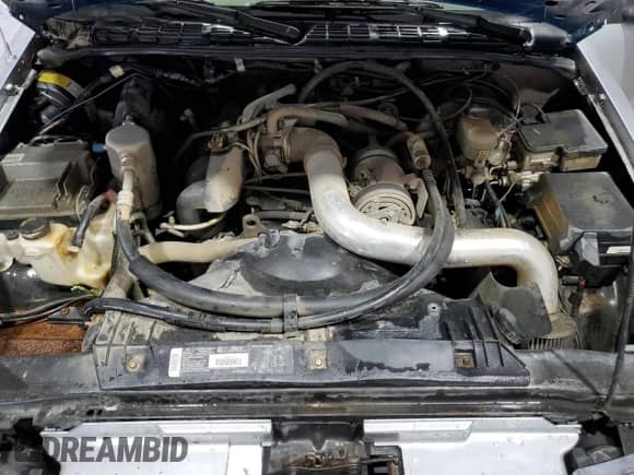 1998 Chevrolet S-10 LS с VIN 1GCCS194XW8146483, выставлен на аукционе Copart как лот 43074294 с пробегом 187 296 миль миль и Чистый • Clean title. История ставок и продаж доступна на DreamBid. Изображение 11.