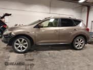 ✅ 2014 Nissan Murano SV • VIN: JN8AZ1MW4EW500217 • Лот: 42268959. Опубликован ранее на IAAI с пробегом 272 308 миль. Бесплатный доступ к архиву аукционных продаж из США и подробный отчёт об истории автомобиля на DreamBid. Изображение 15.