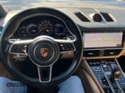 ✅ 2019 Porsche Cayenne • VIN: WP1AA2AY7KDA05952 • Lot: 42854295. Listed on Copart with 139,028 mi. Free auction sales archive from the USA and detailed vehicle history report at DreamBid. Image 7.