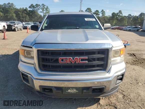 ✅ 2014 GMC Sierra 1500 • VIN: 3GTU2TEC3EG428132 • Лот: 68847985. Опубликован ранее на Copart с пробегом 145 973 миль. Бесплатный доступ к архиву аукционных продаж из США и подробный отчёт об истории автомобиля на DreamBid. Изображение 5.