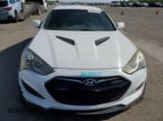 ✅ 2013 Hyundai Genesis Coupe Premium • VIN: KMHHT6KD1DU112958 • Lot: 58585695. Wystawiony na Copart z przebiegiem 147 552 mil. Bezpłatny archiwum sprzedaży aukcyjnych z USA i szczegółowy raport historii pojazdu na DreamBid. Zdjęcie 5.