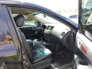 ✅ 2015 Nissan Pathfinder Platinum • VIN: 5N1AR2MM2FC607166 • Lot: 42532590. Listed on IAAI with 158,322 mi. Free auction sales archive from the USA and detailed vehicle history report at DreamBid. Image 5.