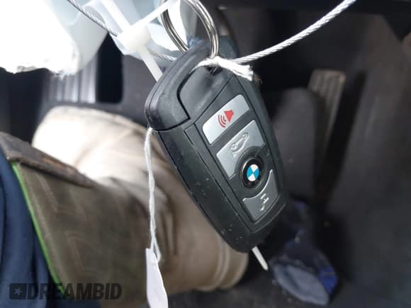 ✅ 2016 BMW 5 Series 528i • VIN: WBA5A5C5XGD527308 • Lot: 42978180. Listed on IAAI with 123,195 mi. Free auction sales archive from the USA and detailed vehicle history report at DreamBid. Image 11.