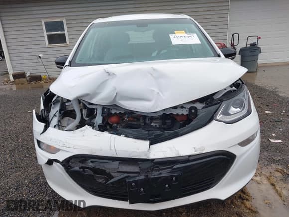 ✅ 2018 Chevrolet Bolt EV LT • VIN: 1G1FW6S00J4138293 • Lot: 41996487. Wystawiony na IAAI z przebiegiem 72 423 mil. Bezpłatny archiwum sprzedaży aukcyjnych z USA i szczegółowy raport historii pojazdu na DreamBid. Zdjęcie 13.