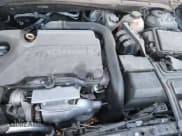 ✅ 2017 Chevrolet Malibu LS • VIN: 1G1ZB5ST8HF221403 • Lot: 84221425. Listed on Copart with 100,500 mi. Free auction sales archive from the USA and detailed vehicle history report at DreamBid. Image 13.