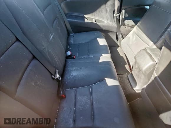 ✅ 2013 Honda Accord EX-L • VIN: 1HGCT2B83DA012082 • Lot: 91370735. Wystawiony na Copart z przebiegiem 104 982 mil. Bezpłatny archiwum sprzedaży aukcyjnych z USA i szczegółowy raport historii pojazdu na DreamBid. Zdjęcie 10.