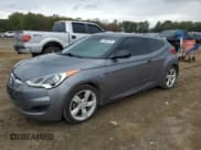 ✅ 2015 Hyundai Veloster • VIN: KMHTC6AD7FU227692 • Lot: 78468744. Wystawiony na Copart z przebiegiem 136 363 mil. Bezpłatny archiwum sprzedaży aukcyjnych z USA i szczegółowy raport historii pojazdu na DreamBid. Zdjęcie 1.