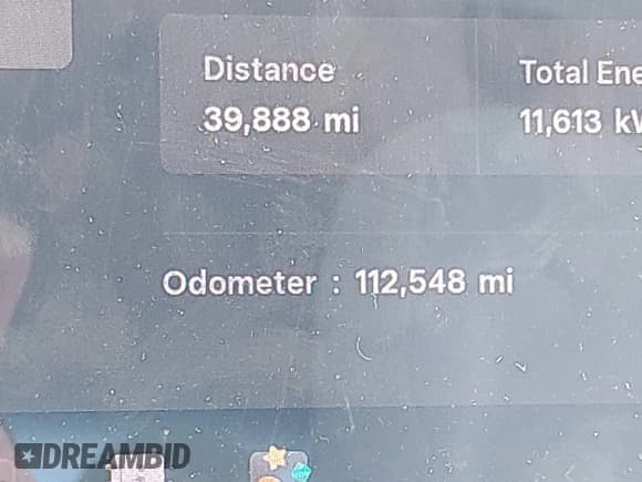 ✅ 2019 Tesla Model 3 Long Range • VIN: 5YJ3E1EB9KF230493 • Lot: 42084204. Wystawiony na IAAI z przebiegiem 112 548 mil. Bezpłatny archiwum sprzedaży aukcyjnych z USA i szczegółowy raport historii pojazdu na DreamBid. Zdjęcie 15.