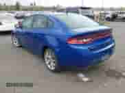 2013 Dodge Dart SXT z VIN 1C3CDFBA2DD336813, wystawiony jako IAAI lot #41911689 z przebiegiem 54 721 mil mil oraz . Historia ofert i sprzedaży dostępna na DreamBid. Obrazek 3.