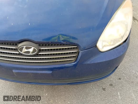 ✅ 2011 Hyundai Accent GLS • VIN: KMHCN4AC2BU611363 • Лот: 41254351. Опубликован ранее на IAAI с пробегом 143 698 миль. Бесплатный доступ к архиву аукционных продаж из США и подробный отчёт об истории автомобиля на DreamBid. Изображение 12.