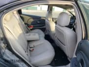 ✅ 2002 Chrysler 300M M • VIN: 2C3AE76K42H221241 • Lot: 87856185. Listed on Copart with 80,935 mi. Free auction sales archive from the USA and detailed vehicle history report at DreamBid. Image 10.