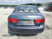 ✅ 2009 Hyundai Sonata GLS • VIN: 5NPET46C89H537771 • Лот: 67586444. Опубликован ранее на Copart с пробегом 237 568 миль. Бесплатный доступ к архиву аукционных продаж из США и подробный отчёт об истории автомобиля на DreamBid. Изображение 6.