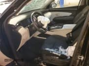 ✅ 2022 Hyundai Tucson SEL Convenience • VIN: KM8JFCA12NU050535 • Lot: 37925774. Wystawiony na Copart z przebiegiem 25 492 mil. Bezpłatny archiwum sprzedaży aukcyjnych z USA i szczegółowy raport historii pojazdu na DreamBid. Zdjęcie 7.