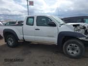 ✅ 2013 Toyota Tacoma • VIN: 5TFUU4ENXDX071740 • Лот: 38728046. Опубликован ранее на IAAI с пробегом 71 663 миль. Бесплатный доступ к архиву аукционных продаж из США и подробный отчёт об истории автомобиля на DreamBid. Изображение 13.