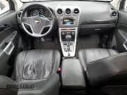 ✅ 2014 Chevrolet Captiva Sport LT • VIN: 3GNAL3EK5ES667046 • Lot: 45985665. Wystawiony na Copart z przebiegiem 140 057 mil. Bezpłatny archiwum sprzedaży aukcyjnych z USA i szczegółowy raport historii pojazdu na DreamBid. Zdjęcie 8.