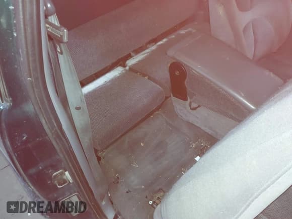 ✅ 1998 Dodge Dakota • VIN: 1B7FL22P1WS723652 • Lot: 41507852. Listed on IAAI with 296,031 mi. Free auction sales archive from the USA and detailed vehicle history report at DreamBid. Image 8.