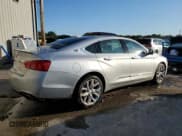 ✅ 2015 Chevrolet Impala LTZ • VIN: 1G1155SL2FU107796 • Лот: 72606974. Опубликован ранее на Copart с пробегом 122 114 миль. Бесплатный доступ к архиву аукционных продаж из США и подробный отчёт об истории автомобиля на DreamBid. Изображение 3.