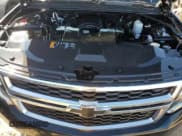 ✅ 2019 Chevrolet Suburban LT • VIN: 1GNSKHKC9KR374511 • Lot: 74765534. Wystawiony na Copart z przebiegiem 90 109 mil. Bezpłatny archiwum sprzedaży aukcyjnych z USA i szczegółowy raport historii pojazdu na DreamBid. Zdjęcie 12.