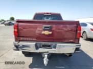 ✅ 2015 Chevrolet Silverado 2500HD LTZ • VIN: 1GC1KWEG5FF123919 • Lot: 60929845. Wystawiony na Copart z przebiegiem 112 850 mil. Bezpłatny archiwum sprzedaży aukcyjnych z USA i szczegółowy raport historii pojazdu na DreamBid. Zdjęcie 6.