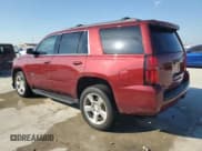 ✅ 2018 Chevrolet Tahoe LT • VIN: 1GNSCBKCXJR300751 • Lot: 86999485. Listed on Copart with 198,559 mi. Free auction sales archive from the USA and detailed vehicle history report at DreamBid. Image 2.