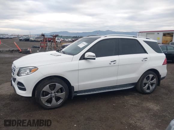 ✅ 2016 Mercedes-Benz GLE 350 • VIN: 4JGDA5HB8GA805438 • Lot: 43693699. Wystawiony na IAAI z przebiegiem 116 238 mil. Bezpłatny archiwum sprzedaży aukcyjnych z USA i szczegółowy raport historii pojazdu na DreamBid. Zdjęcie 14.
