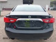 ✅ 2016 Nissan Maxima S • VIN: 1N4AA6AP1GC399175 • Lot: 42246684. Listed on IAAI with 101,132 mi. Free auction sales archive from the USA and detailed vehicle history report at DreamBid. Image 16.