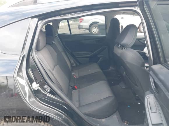 2019 Subaru Impreza Premium с VIN 4S3GTAD62K3735512, выставлен на аукционе IAAI как лот 43313720 с пробегом 81 450 миль миль и . История ставок и продаж доступна на DreamBid. Изображение 8.