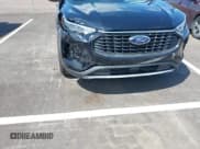 ✅ 2025 Ford Escape Active • VIN: 1FMCU0GN9SUA67139 • Lot: 42502587. Listed on IAAI with 5,138 mi. Free auction sales archive from the USA and detailed vehicle history report at DreamBid. Image 6.