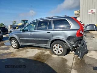 ✅ 2006 Volvo XC90 2.5L Turbo • VIN: YV4CY592661255159 • Lot: 93318055. Listed on Copart with 229,111 mi. Free auction sales archive from the USA and detailed vehicle history report at DreamBid. Image 2.