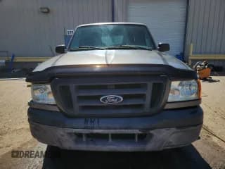 ✅ 2005 Ford Ranger XL • VIN: 1FTYR14U15PA82671 • Лот: 81120385. Опубликован ранее на Copart с пробегом 60 035 миль. Бесплатный доступ к архиву аукционных продаж из США и подробный отчёт об истории автомобиля на DreamBid. Изображение 5.