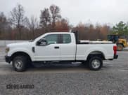 ✅ 2018 Ford F-250 XL • VIN: 1FT7X2B62JEC13544 • Lot: 43728829. Listed on IAAI with 167,453 mi. Free auction sales archive from the USA and detailed vehicle history report at DreamBid. Image 14.