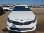 ✅ 2018 Kia Optima LX • VIN: 5XXGT4L35JG265399 • Lot: 43785035. Listed on IAAI with 128,699 mi. Free auction sales archive from the USA and detailed vehicle history report at DreamBid. Image 12.