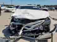 2022 Toyota Camry Hybrid SE with VIN 4T1G31AK1NU575506, listed as a Copart auction lot 71321335 with Not provided miles and Salvage title. Bid and sale history available at DreamBid. Image 5.