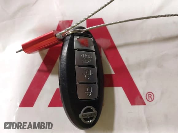 ✅ 2010 Nissan Maxima SV • VIN: 1N4AA5AP8AC823159 • Лот: 43894558. Опубликован ранее на IAAI с пробегом 254 891 миль. Бесплатный доступ к архиву аукционных продаж из США и подробный отчёт об истории автомобиля на DreamBid. Изображение 11.