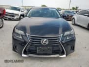 ✅ 2016 Lexus GS 200t • VIN: JTHBA1BL0GA002613 • Лот: 71965415. Опубликован ранее на Copart с пробегом 86 875 миль. Бесплатный доступ к архиву аукционных продаж из США и подробный отчёт об истории автомобиля на DreamBid. Изображение 5.