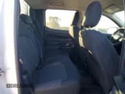 ✅ 2024 Ford Ranger XL • VIN: 1FTER4PH2RLE56916 • Lot: 89839695. Wystawiony na Copart z przebiegiem 4 884 mil. Bezpłatny archiwum sprzedaży aukcyjnych z USA i szczegółowy raport historii pojazdu na DreamBid. Zdjęcie 10.