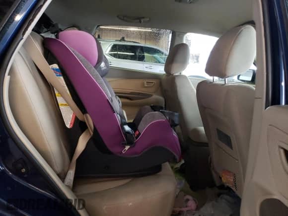 2007 Hyundai Tucson GLS с VIN KM8JM12B57U506533, выставлен на аукционе Copart как лот 48228404 с пробегом Не указан миль и Списание • Salvage title. История ставок и продаж доступна на DreamBid. Изображение 10.