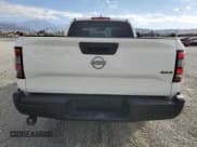 ✅ 2024 Nissan Frontier S • VIN: 1N6ED1CMXRN655844 • Lot: 92074925. Listed on Copart with Not provided. Free auction sales archive from the USA and detailed vehicle history report at DreamBid. Image 6.