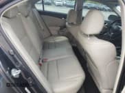 ✅ 2011 Acura TSX • VIN: JH4CU2F66BC002943 • Lot: 56338675. Listed on Copart with 191,643 mi. Free auction sales archive from the USA and detailed vehicle history report at DreamBid. Image 10.